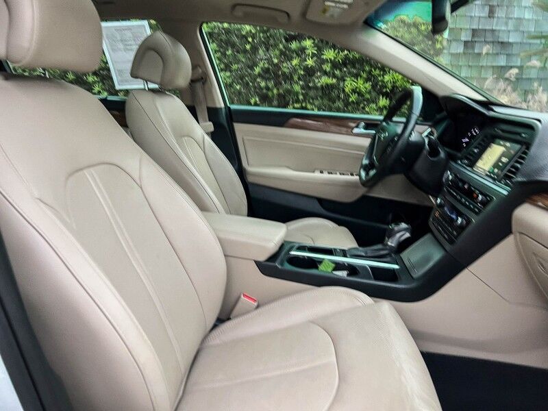 2015 Hyundai Sonata 2.4L Limited Wilmington NC