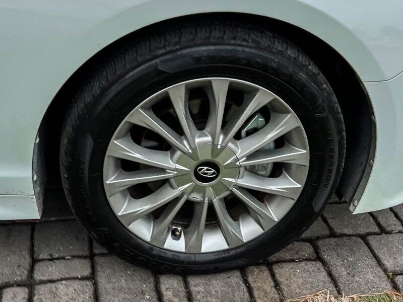 2015 Hyundai Sonata 2.4L Limited Wilmington NC