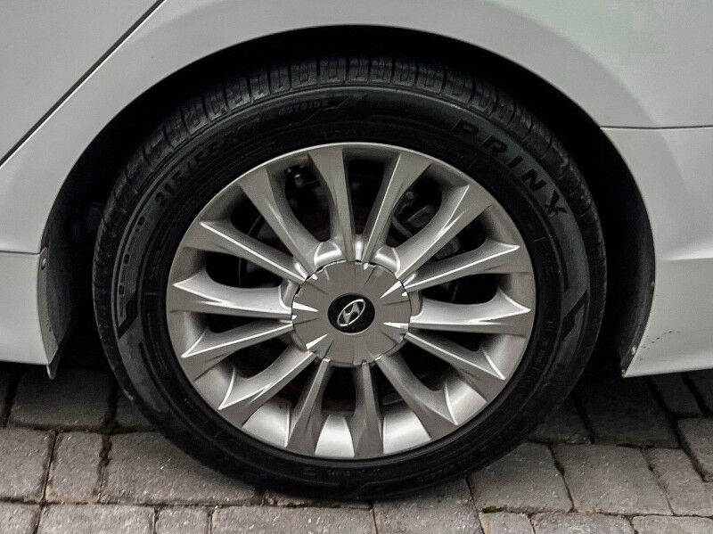 2015 Hyundai Sonata 2.4L Limited Wilmington NC