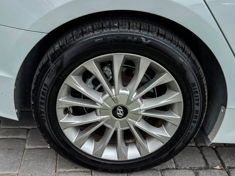 2015 Hyundai Sonata 2.4L Limited Wilmington NC