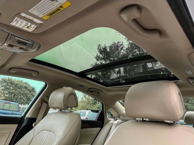 2015 Hyundai Sonata 2.4L Limited Wilmington NC