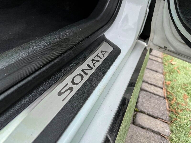 2015 Hyundai Sonata 2.4L Limited Wilmington NC