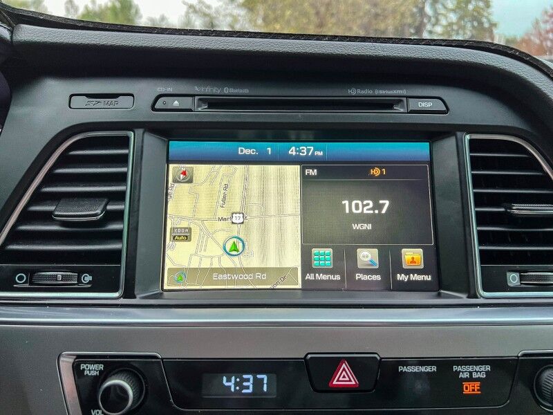 2015 Hyundai Sonata 2.4L Limited Wilmington NC