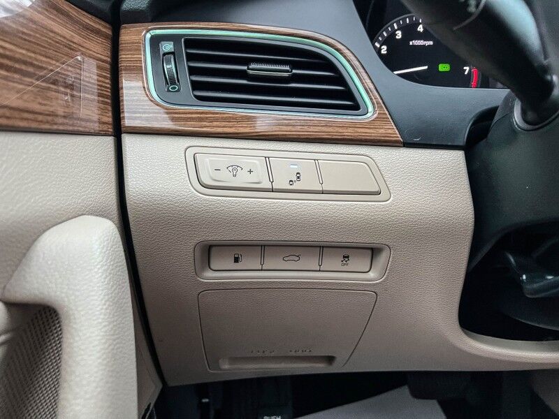 2015 Hyundai Sonata 2.4L Limited Wilmington NC