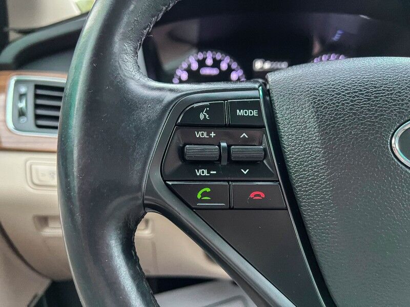 2015 Hyundai Sonata 2.4L Limited Wilmington NC