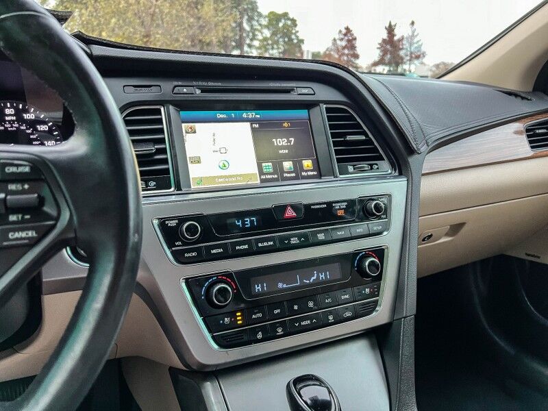 2015 Hyundai Sonata 2.4L Limited Wilmington NC