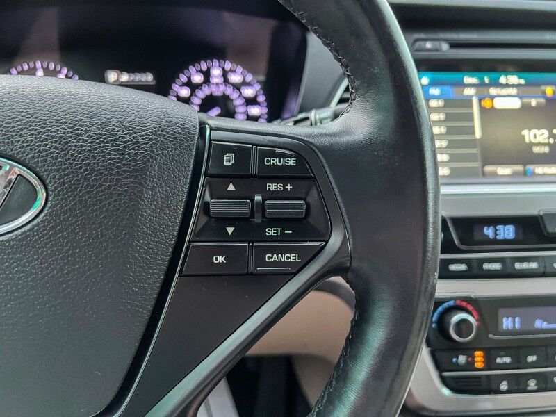 2015 Hyundai Sonata 2.4L Limited Wilmington NC