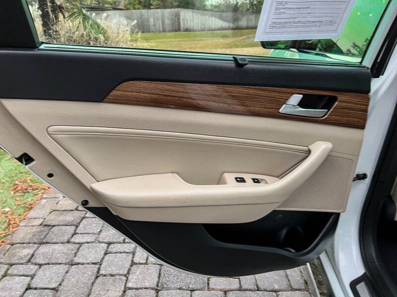 2015 Hyundai Sonata 2.4L Limited Wilmington NC