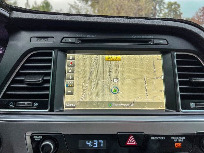 2015 Hyundai Sonata 2.4L Limited Wilmington NC