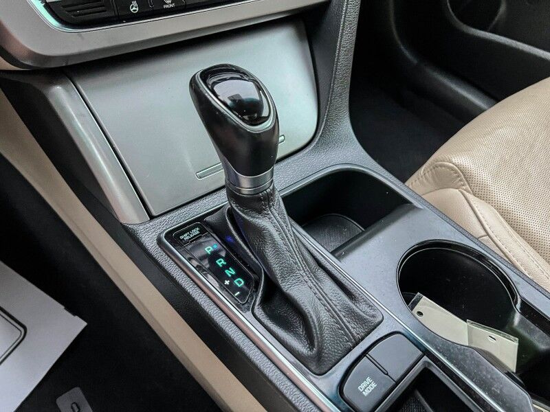 2015 Hyundai Sonata 2.4L Limited Wilmington NC