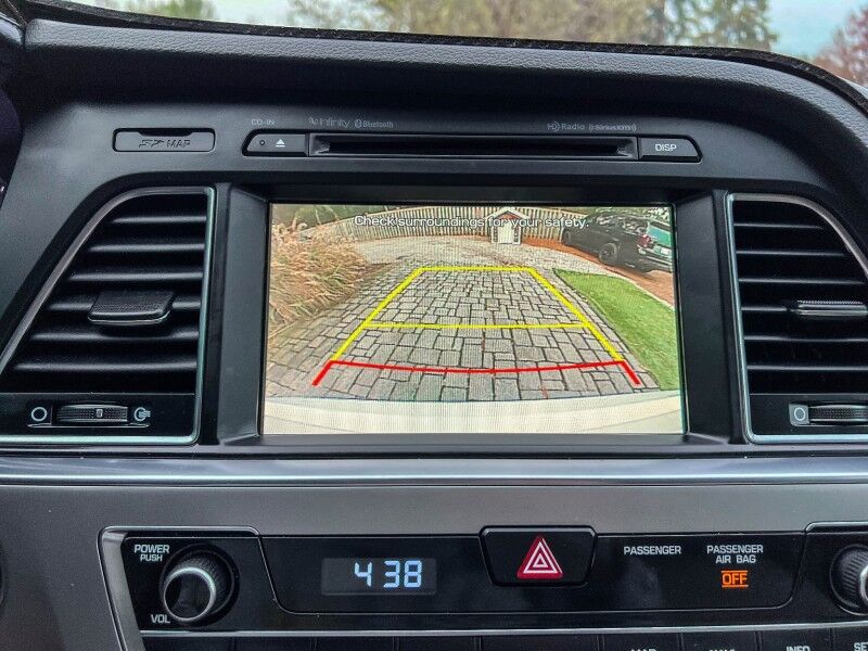 2015 Hyundai Sonata 2.4L Limited Wilmington NC