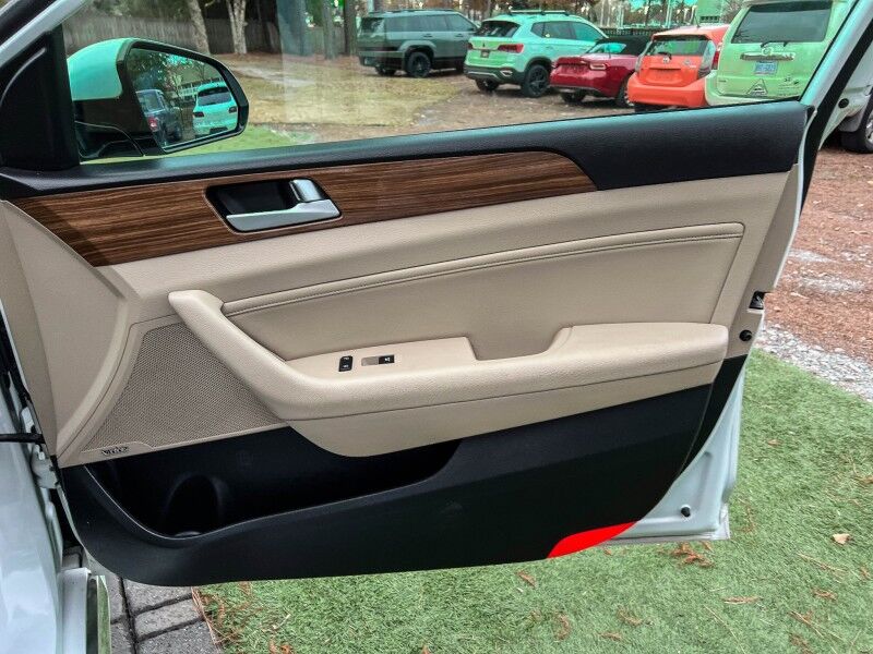 2015 Hyundai Sonata 2.4L Limited Wilmington NC