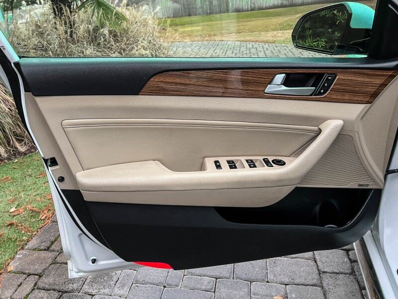 2015 Hyundai Sonata 2.4L Limited Wilmington NC
