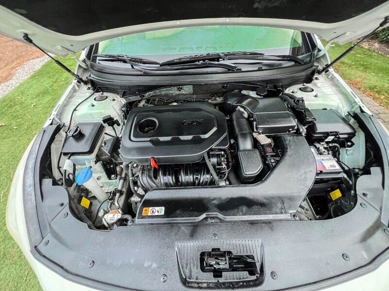 2015 Hyundai Sonata 2.4L Limited Wilmington NC