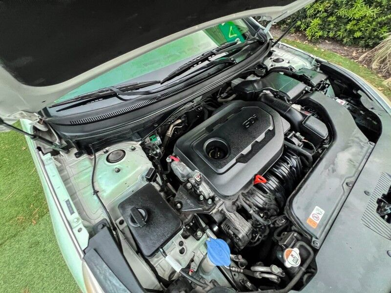 2015 Hyundai Sonata 2.4L Limited Wilmington NC