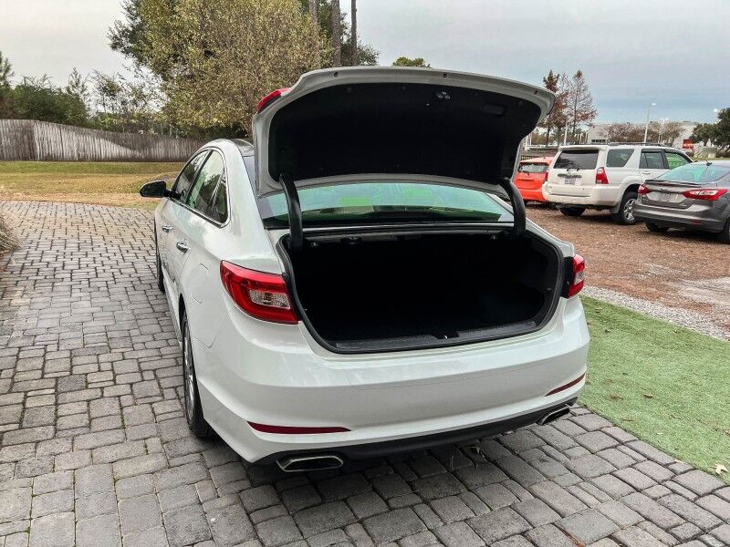 2015 Hyundai Sonata 2.4L Limited Wilmington NC