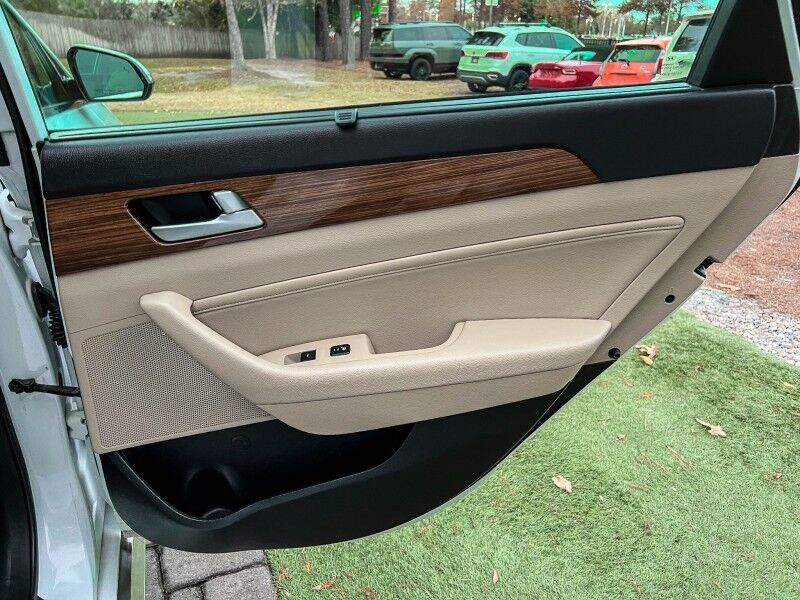 2015 Hyundai Sonata 2.4L Limited Wilmington NC