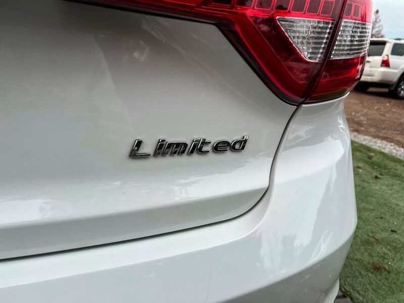 2015 Hyundai Sonata 2.4L Limited Wilmington NC