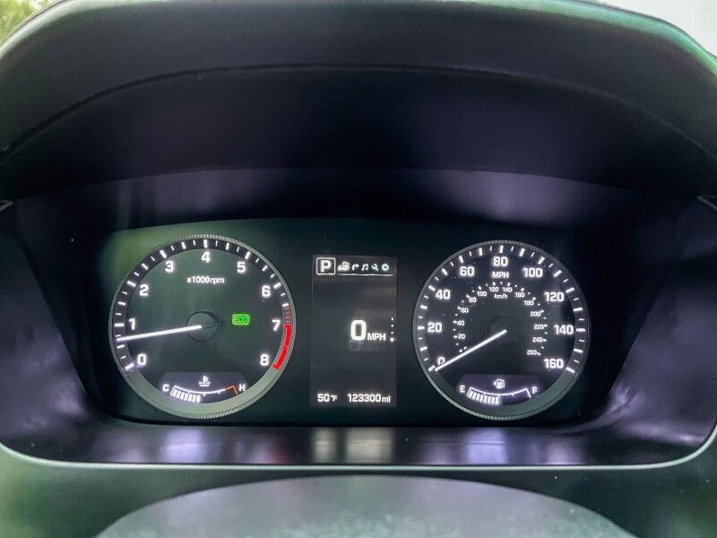 2015 Hyundai Sonata 2.4L Limited Wilmington NC