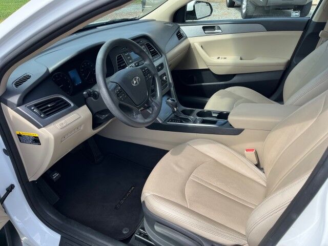 2015 Hyundai Sonata 2.4L SE Ashland VA