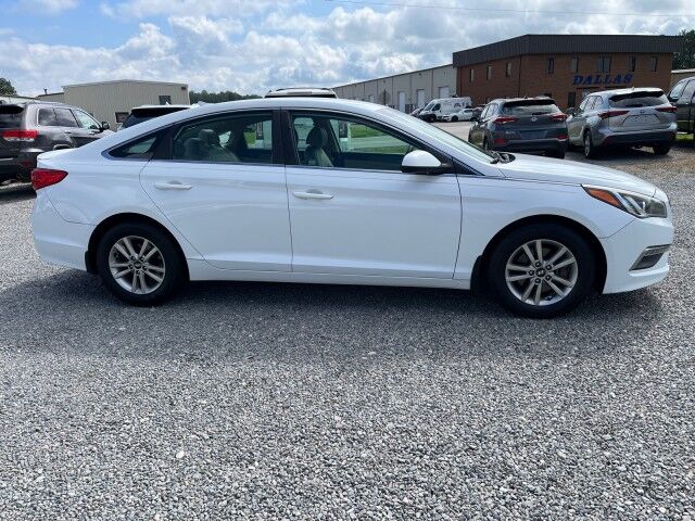 2015 Hyundai Sonata 2.4L SE Ashland VA