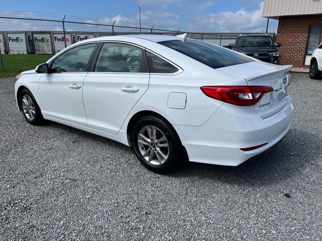 2015 Hyundai Sonata 2.4L SE Ashland VA