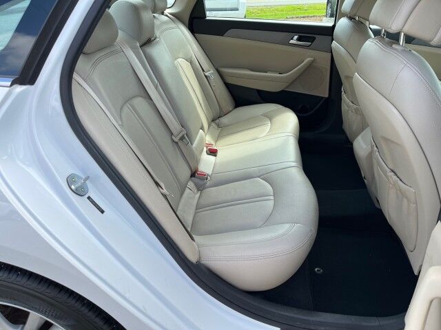 2015 Hyundai Sonata 2.4L SE Ashland VA
