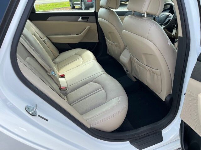 2015 Hyundai Sonata 2.4L SE Ashland VA
