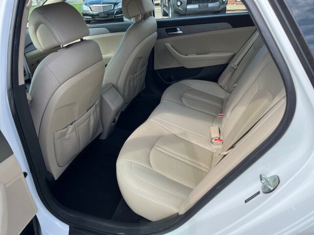 2015 Hyundai Sonata 2.4L SE Ashland VA