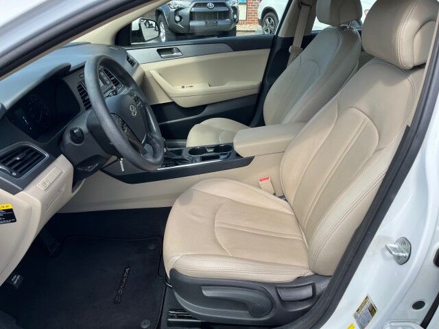 2015 Hyundai Sonata 2.4L SE Ashland VA
