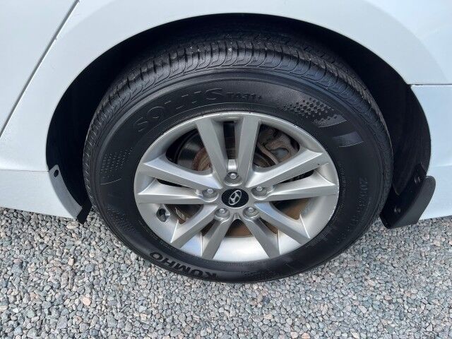 2015 Hyundai Sonata 2.4L SE Ashland VA
