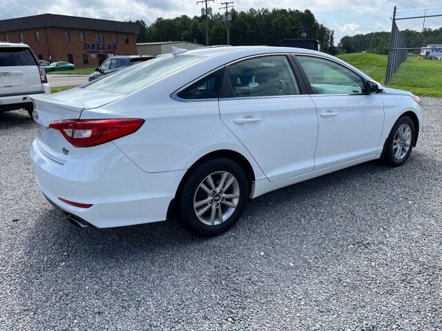 2015 Hyundai Sonata 2.4L SE Ashland VA