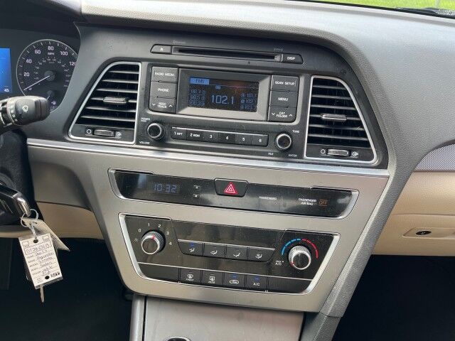 2015 Hyundai Sonata 2.4L SE Ashland VA