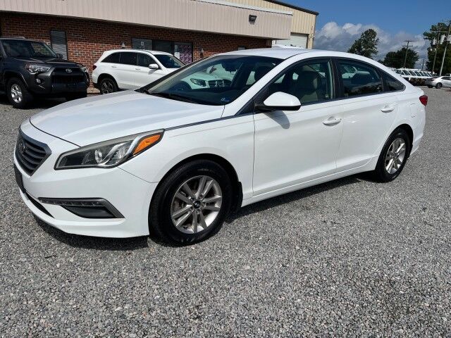 2015 Hyundai Sonata 2.4L SE Ashland VA