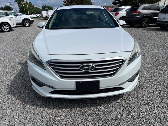 2015 Hyundai Sonata 2.4L SE Ashland VA