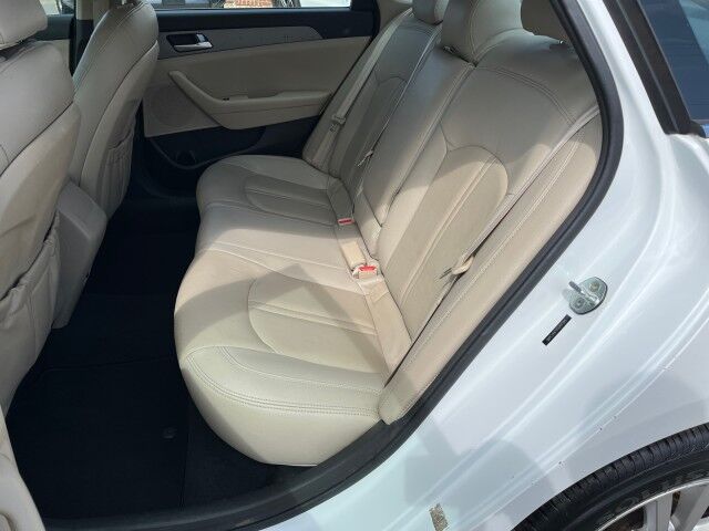 2015 Hyundai Sonata 2.4L SE Ashland VA