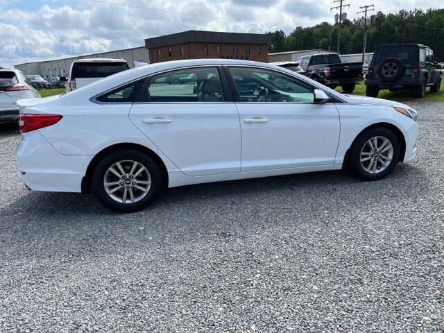 2015 Hyundai Sonata 2.4L SE Ashland VA