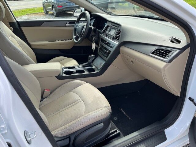 2015 Hyundai Sonata 2.4L SE Ashland VA