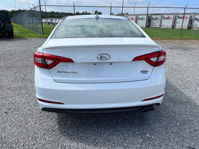 2015 Hyundai Sonata 2.4L SE Ashland VA