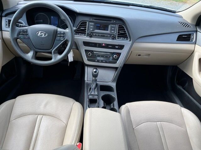 2015 Hyundai Sonata 2.4L SE Ashland VA