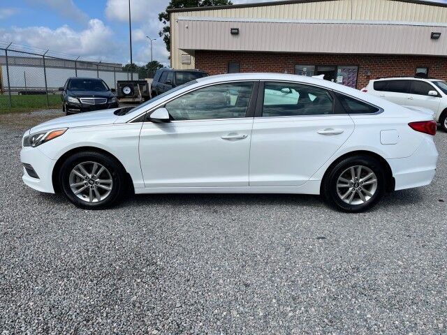 2015 Hyundai Sonata 2.4L SE Ashland VA