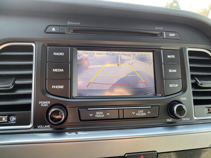 2015 Hyundai Sonata 2.4L SE Bristol  PA