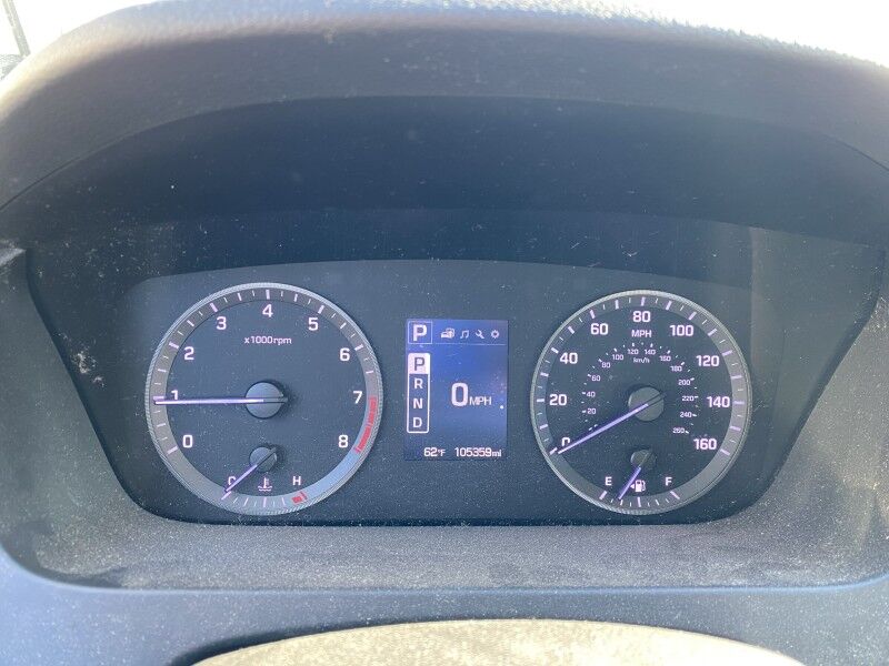 2015 Hyundai Sonata 2.4L SE Bristol  PA