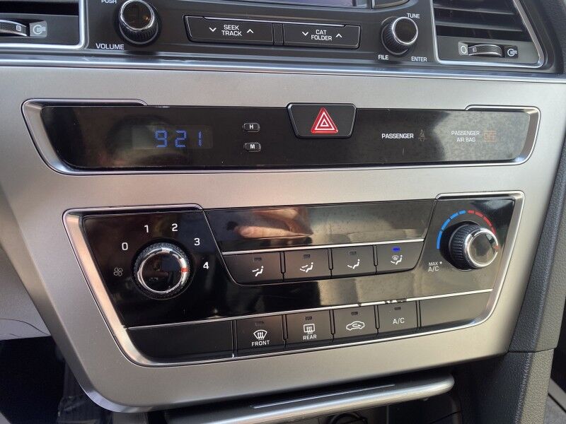 2015 Hyundai Sonata 2.4L SE Bristol  PA