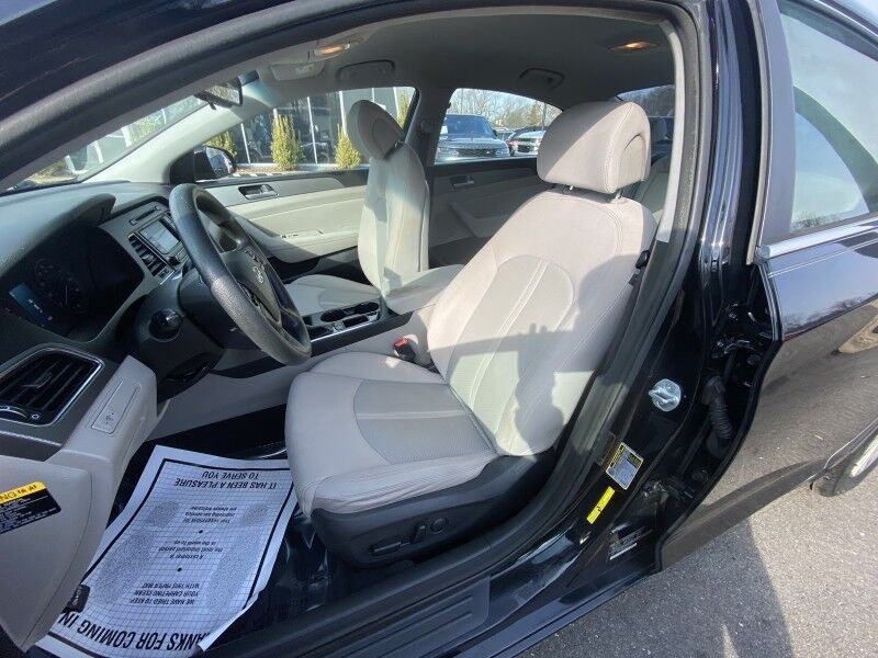 2015 Hyundai Sonata 2.4L SE Bristol  PA