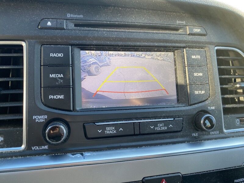 2015 Hyundai Sonata 2.4L SE Bristol  PA