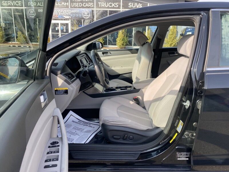 2015 Hyundai Sonata 2.4L SE Bristol  PA