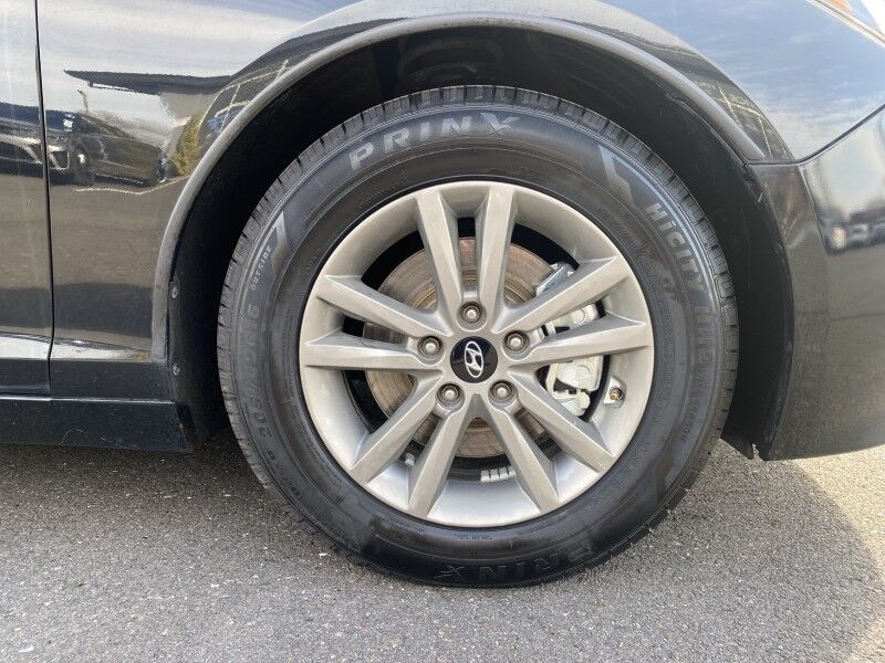 2015 Hyundai Sonata 2.4L SE Bristol  PA