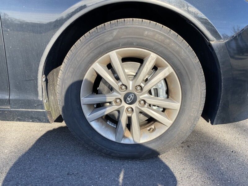 2015 Hyundai Sonata 2.4L SE Bristol  PA