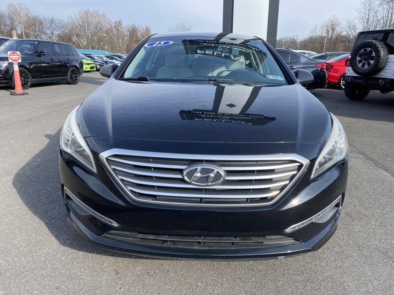 2015 Hyundai Sonata 2.4L SE Bristol  PA